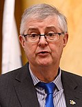 Miniatura para Mark Drakeford