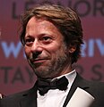 Mathieu Amalric ("JJA")