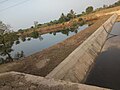 Mauli Bandhara on Agrani river
