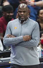 Vignette pour Nate McMillan