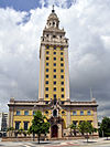 Башня свободы в Майами, Том Шефер 3.jpg