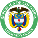 Ministerio de Ambiente de Colombia.svg