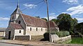 Église Saint-Claude de Montboissier