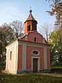 Kapelle