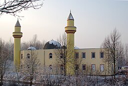 Moschee 0550