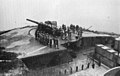 二次大戰時F2編號嘅海岸炮