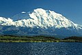 Mount McKinley.