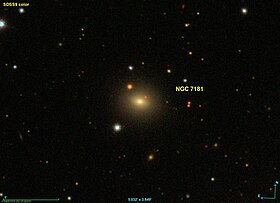 Image illustrative de l’article NGC 7181