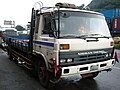 UD Nissan Diesel Condor 1985 bis 1993