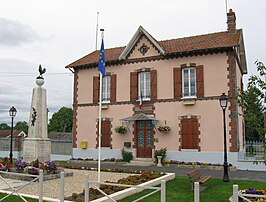 Gemeentehuis