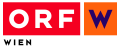 Logo ORF Vienne.