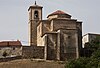 Iglesia de San Millán