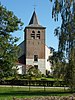 Toren der hervormde kerk