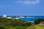 Kawasan Osaki, Pusat Angkasa Tanegashima