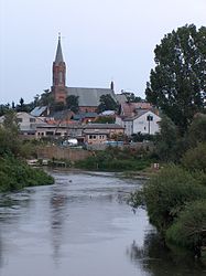 Sochocin – Veduta