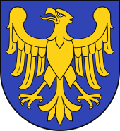 Coat of arms or logo