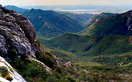 Nationaal Park Paklenica