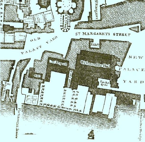파일:Palace of Westminster from Roque's map (1745).jpg