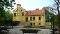 Schloss Sokół