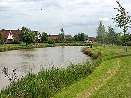 Recreatiepark 'Parc Centrum Sandur'