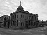 64-80 (Even Nos) Tollcross Road And Helenvale Street, Parkhead Library Including Public Baths And Washhouse