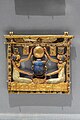 Pharaoh Amenemope's funerary pectoral