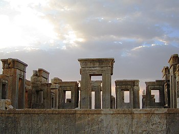 Persepolis