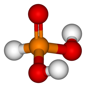 Fosfonafata acido