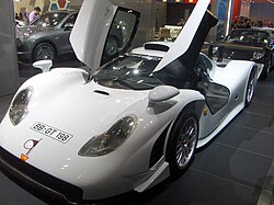 Porsche 911 gt1 - AIMS.JPG