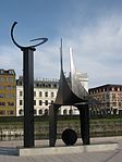 Artikel: Lista över skulpturer i Malmö kommun