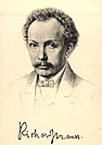 Richard Strauss in 1900