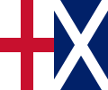 Proposed Union Jack 5 (1604)