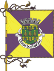 Funchal – vlajka