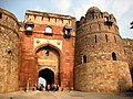 Purana Qila