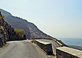 Put Cetinje-Njeguši-Kotor, najstariji kolni put u Crnoj Gori