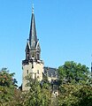 Friedenskirche Radebeul-Kötzschenbroda