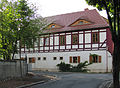 Haus Schmieder