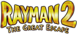 Rayman 2: The Great Escape