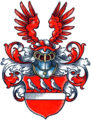 Wappen der Rhemen zu Barnsfeld