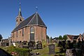 La iglesia de Rijperkerk