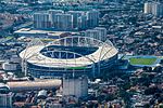 Miniatura para Estadio Olímpico Nilton Santos