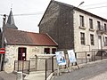 Miniatura para Rochefort-sur-la-Côte