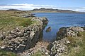 Looking northwards from Tanera Mòr.