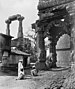 Ruins of the Rudra Mala at Siddhpur, Gujarat, retouched.jpg