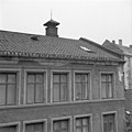 Nr. 34 ble revet ved Vika-saneringen. Foto: Oslo Museum