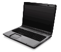 笔记型电脑直译自英语note computer一词。笔记型电脑重量通常在1公斤至3公斤左右，萤幕尺寸大多在11英寸至17英寸之间。
