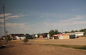 Saco (Montana)