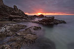 Cala de Sant Francesc (Blanes)