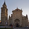 Iglesia de Santa María (Talavera de la Reina)