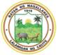 Official seal of Magallanes